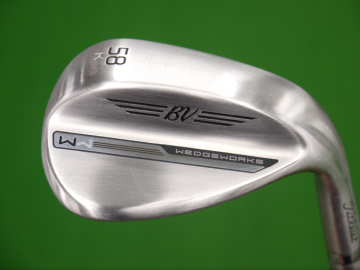 VOKEY WEDGEWORKS Selection【足立店】発行:2025年05月26日｜中古