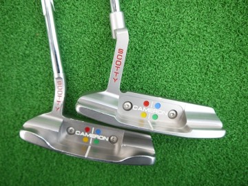 SCOTTY CAMERON STUDIO STYLE 2005 買取入荷!!【足立店】発行:2025年05