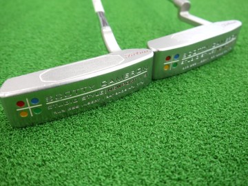 SCOTTY CAMERON STUDIO STYLE 2005 買取入荷!!【足立店】発行:2025年05