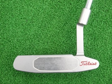 SCOTTY CAMERON STUDIO STYLE 2005 買取入荷!!【足立店】発行:2025年05