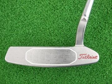 SCOTTY CAMERON STUDIO STYLE 2005 買取入荷!!【足立店】発行:2025年05