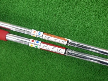 SCOTTY CAMERON STUDIO STYLE 2005 買取入荷!!【足立店】発行:2025年05
