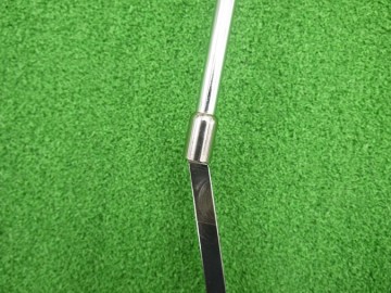 SCOTTY CAMERON SCOTTY DALE X-S.L.C. 1996 TOUR PROTOTYPE買取入荷
