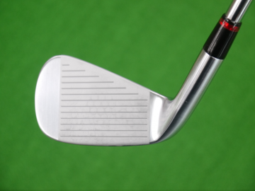 AXIS GOLF Z4 TOUR IRONシリーズ 】アクシスゴルフ【足立店】発行:2025
