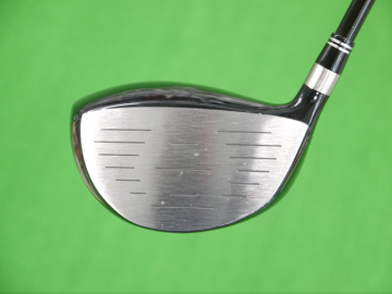 AXIS GOLF Z360DR 1 1°LIN-Q装着 AXIS GOLF Z360 DRIVER 】【足立店】発行:2025年06月26日｜中古ゴルフ