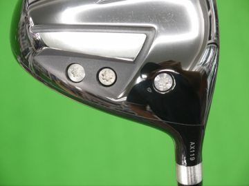 AXIS GOLF Z360 DRIVER 】【足立店】発行:2025年06月26日｜中古ゴルフ
