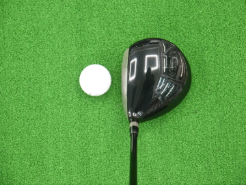 AXIS GOLF Z360 DRIVER 】【足立店】発行:2025年06月26日｜中古ゴルフ