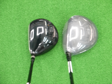 【送料込み】完売　激レア希少ドライバー　AXIS GOLF D AXIS GOLF Z360 DRIVER 】【足立店】発行:2025年06月26日｜中古ゴルフ