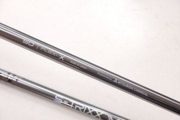 S-TRIXX（エストリックス）【足立店】発行:2025年07月17日｜中古ゴルフ