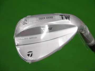 タイガーウッズグラインド USモデル 入荷！【足立店】発行:2025年09月