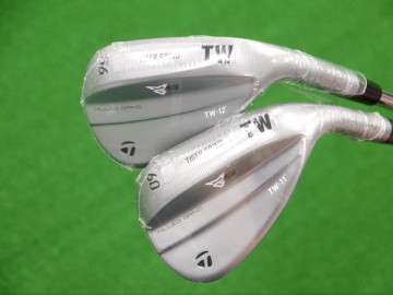 タイガーウッズグラインド USモデル 入荷！【足立店】発行:2025年09月