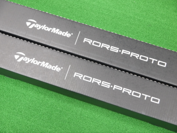 RORS・PROTO マキロイプロトモデル 】【足立店】発行:2025年10月03日