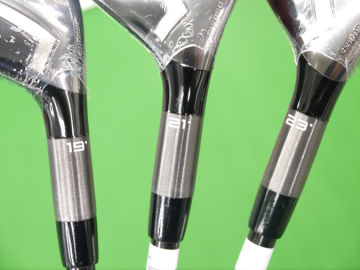 キャロウェイ APEX UW 2026 】【足立店】発行:2025年10月31日｜中古