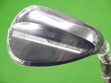 Vokey WedgeWorks 64T 】【足立店】発行:2025年12月14日｜中古ゴルフの