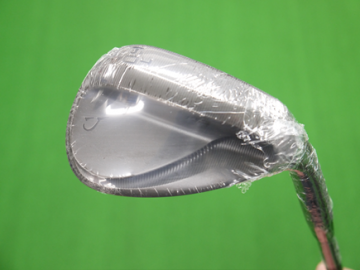 【 ジューシーウェッジ スモーキー仕上げ 】