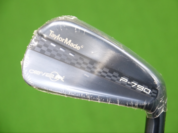 【テーラーメイド TM×ORBR P790 】