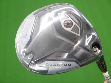 【キャロウェイ クアンタムシリーズ】