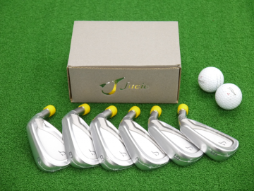 【 ジューシー cH アイアン 】