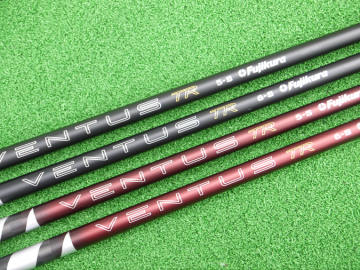 【 26VENTUS TR RED&BLACK 】　