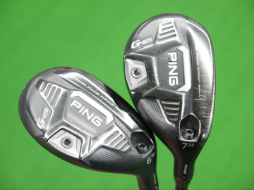 【 PING G425ハイブリッド 】