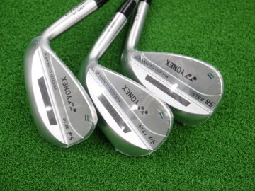 【YONEX EZONE W301】
