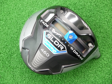 【TaylorMade + 刻印】