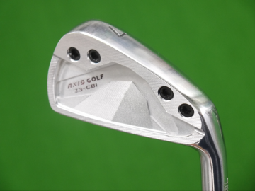 足立店AXISGOLFアイアンセット】【足立店】発行:2026年07月17日｜中古