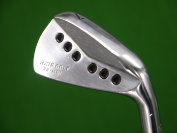 足立店AXISGOLFアイアンセット】【足立店】発行:2026年07月17日｜中古