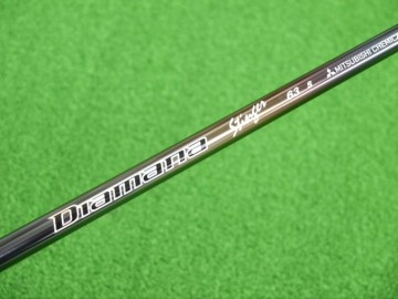 【Diamana STINGER】