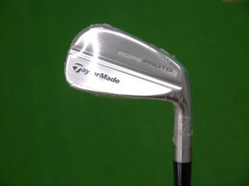 【 RORS・PROTO マキロイプロトモデル2026 】