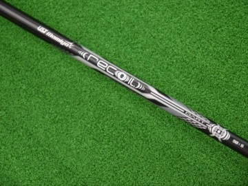 TaylorMade / テーラーメイド】P-UDI Bomber 1番アイアン 風を切り裂く