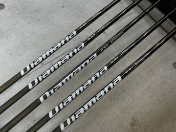 三菱ケミカルから2023年2月10日にシャフトが発売されます！！【足立店