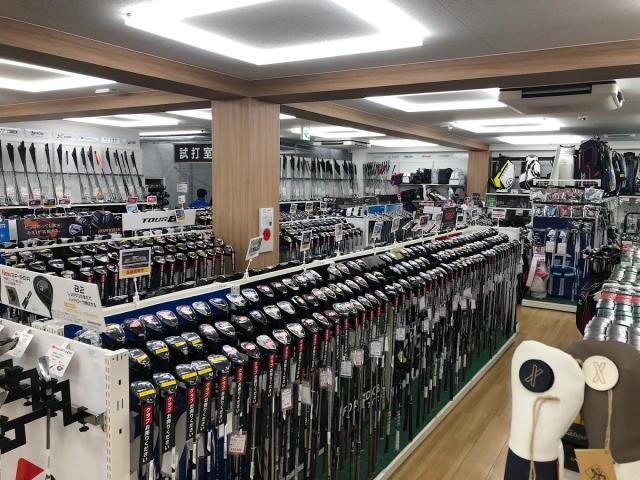 店舗写真