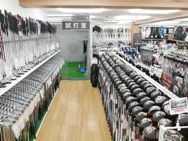 店舗写真